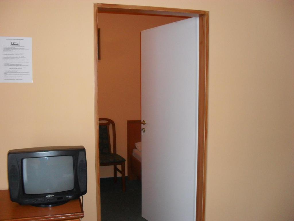 Strand Hotel Bogács Kamer foto